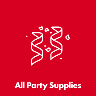 All Party Supplies